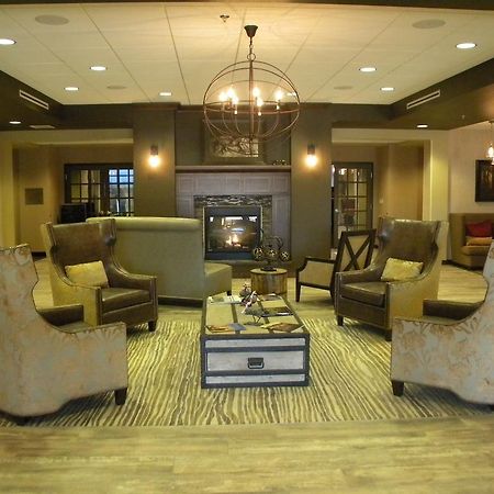 Teddy'S Residential Suites Watford City Bagian luar foto